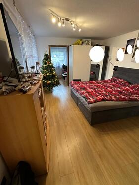 Foto - Etagenwohnung in Herrenberg zur Miete