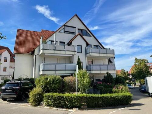 Foto - Eigentumswohnung WeilerhauWaldrand