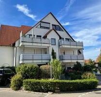 Eigentumswohnung WeilerhauWaldrand - Filderstadt