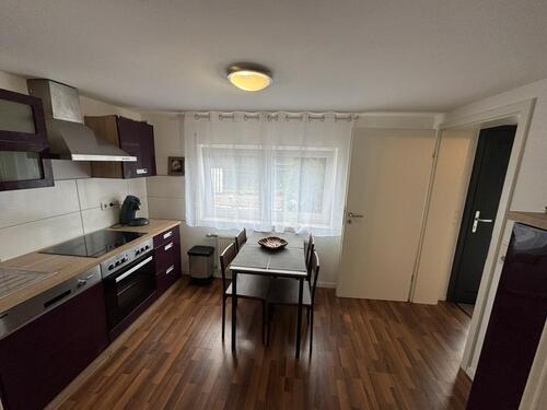 Foto - 1 Zimmer Wohnung Küche Bad zu vermieten