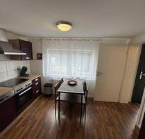 1 Zimmer Wohnung Küche Bad zu vermieten - Kaiserslautern Bahnheim