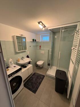 Foto - 1 Zimmer Etagenwohnung zur Miete in Kaiserslautern