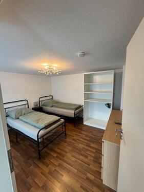 Foto - Etagenwohnung in Kaiserslautern zur Miete