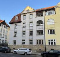 frisch sanierte Zweiraumwohnung im Altbau - Dresden Cotta