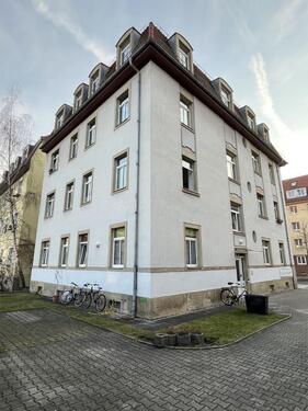 Foto - 2 Zimmer Etagenwohnung zum Kaufen in Dresden