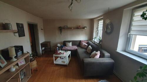 Foto - Einfamilienhaus in Rehborn zur Miete