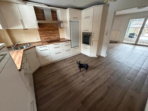 Foto - Heimwerker-Reihenhaus in Itzehoe