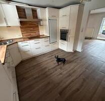 Heimwerker-Reihenhaus in Itzehoe