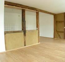 3-Raum, 3-Zimmer-Wohnung, 72qm, 1. OG mit großem Balkon - K08 - Blankenburg (Harz)