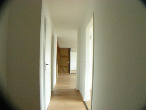 Foto - 3 Zimmer Etagenwohnung zur Miete in Blankenburg (Harz)