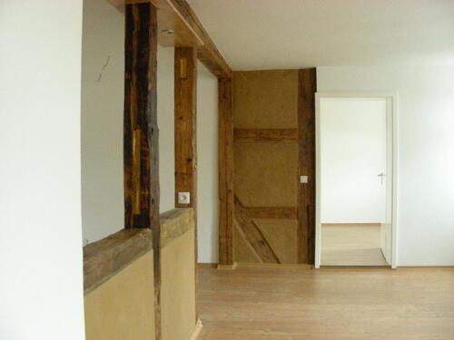 Foto - 3 Zimmer Etagenwohnung in Blankenburg (Harz)