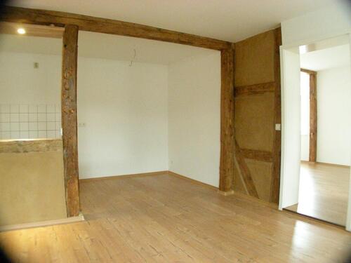 Foto - Etagenwohnung in Blankenburg (Harz) zur Miete