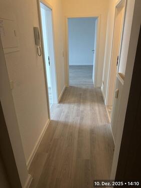 Foto - Zentral gelegene, moderne 2-Zimmer-Wohnung in SBK