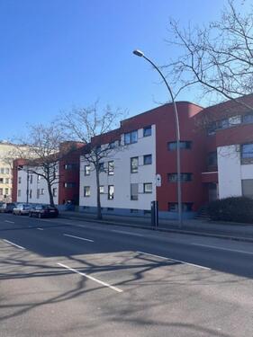 Foto - Top 3 Zimmer Eigentumswohnung mit Loggia in Wilmersdorf