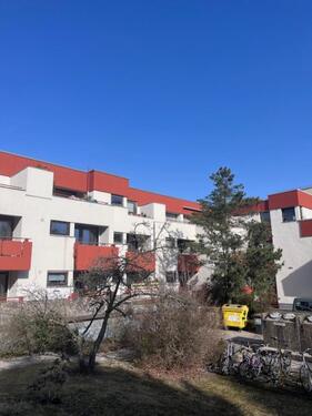 Foto - 3 Zimmer Etagenwohnung in Berlin