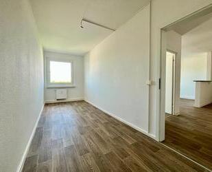 Ihr neues Familiennest: Balkon mit Parkblick, helle Räume, naturnahe Lage - Chemnitz Helbersdorf