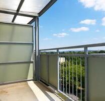 5-Zimmer-Wohnung auf 83 qm mit Balkonblick über Stadtpark - Chemnitz Helbersdorf