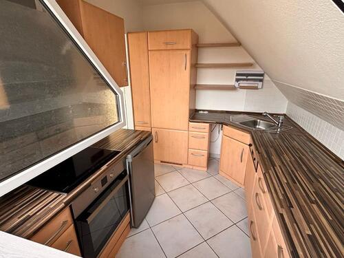 Foto - Dachgeschoßwohnung in Lüdenscheid zur Miete