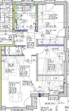 Foto - 77 m² EG Wohnung zu vermieten - 1.200,00&nbsp;EUR Kaltmiete, ca.&nbsp; 77,00&nbsp;m&sup2;