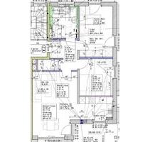 77 m² EG Wohnung zu vermieten - 1.200,00&nbsp;EUR Kaltmiete, ca.&nbsp; 77,00&nbsp;m&sup2; in Obertraubling (PLZ: 93083)