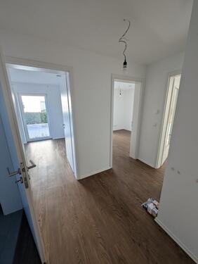 Foto - 3 Zimmer Erdgeschoßwohnung zur Miete in Obertraubling