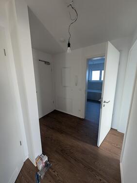 Foto - 3 Zimmer Erdgeschoßwohnung in Obertraubling