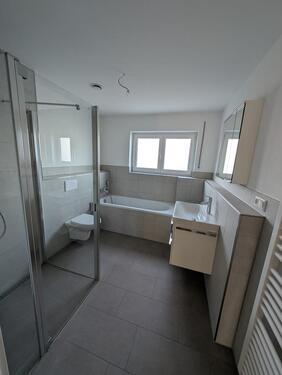 Foto - Erdgeschoßwohnung in Obertraubling zur Miete