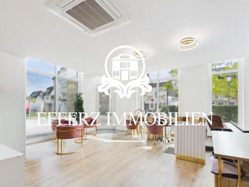 Foto - Attraktive Gewerbeeinheit in lebendiger Innenstadtlage – ideal für Büro- und Praxisnutzung