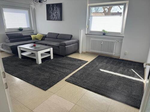 Foto - Nachmieter Lichtdurchflutete 2ZKB in Sontra Zentrum