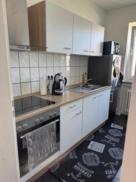 Foto - 2 Zimmer Etagenwohnung in Sontra