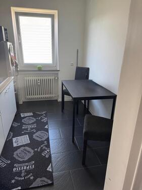 Foto - Etagenwohnung in Sontra zur Miete