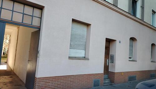 Foto - Attraktive 3-Zimmer-Wohnung mit Balkon - Nürnberger Süden