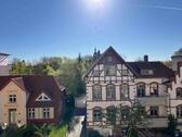Foto - Stilvolle, helle Altbauwohnung mit großem Balkon