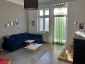 Foto - 3 Zimmer Etagenwohnung zur Miete in Stralsund