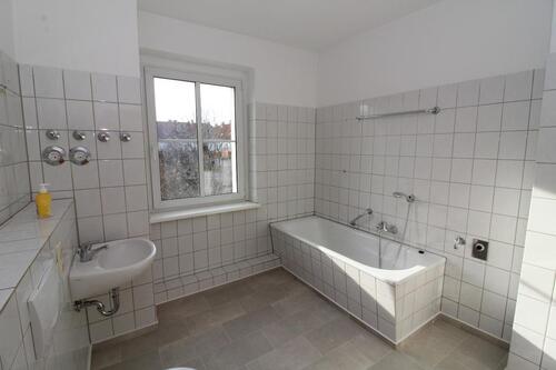 Foto - 2 Zimmer Etagenwohnung zur Miete in Dessau-Roßlau