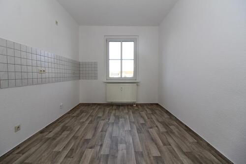 Foto - 2 Zimmer Etagenwohnung in Dessau-Roßlau
