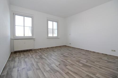 Foto - Etagenwohnung in Dessau-Roßlau zur Miete