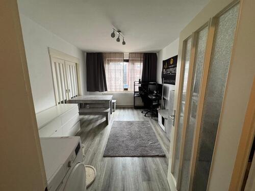 Foto - 3 Zimmer Wohnung mit Balkon + Garage in Hameln