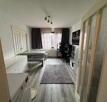 3 Zimmer Wohnung mit Balkon + Garage in Hameln