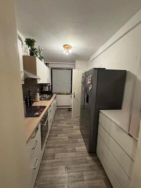Foto - Etagenwohnung in Hameln zur Miete