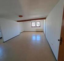 2 Zimmerwohnung 80 qm Schlierstadt an sofort frei - Osterburken
