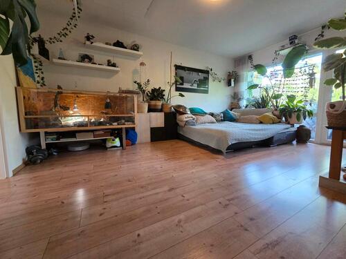 Foto - Traum Eigentum Wohnung in Duisburg Süd nähe Sechseenplatte Privat