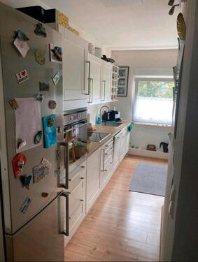 Foto - 3.5 Zimmer Etagenwohnung in Duisburg