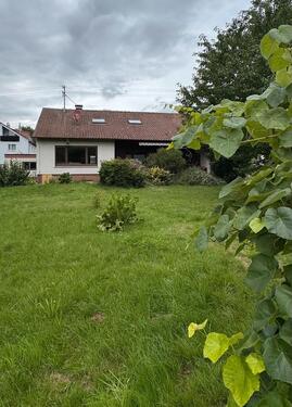Foto - 8 Zimmer Einfamilienhaus in Allmersbach im Tal
