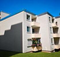 Vermietet große Wohnung, 2 Zimmer, Balkon, Gute Lage - Bad Harzburg