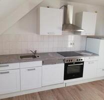 Schöne 2 ZKB (DG) mit EBK - 480,00&nbsp;EUR Kaltmiete, ca.&nbsp; 56,00&nbsp;m&sup2; in Bad Salzuflen (PLZ: 32105)