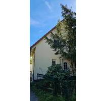 Top-Lage EFH mit Doppelgarage in 06198 Lieskau - Salzatal