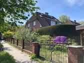 Foto - Doppelhaushälfte mit Pool, Garage & Carport in Potsdam-Eiche