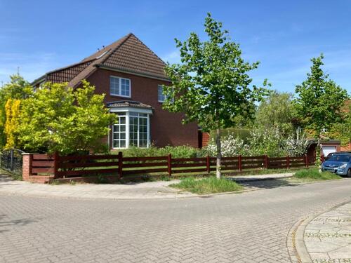 Foto - Einfamilienhaus zum Kaufen in Potsdam