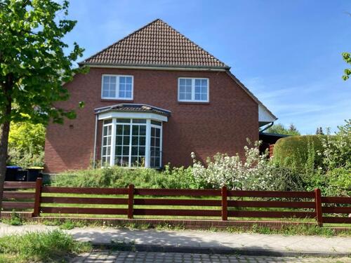 Foto - Einfamilienhaus in Potsdam